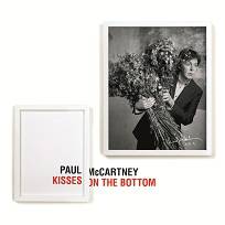 Paul McCartney : Kisses on the Bottom